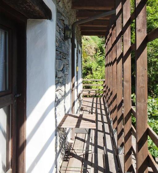 Номер Стандарт, Rustici Della Verzasca Ferien Wohnungen