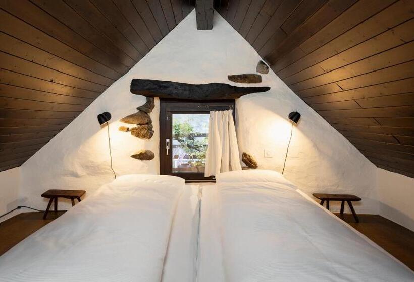 Апартаменты 1 Спальня, Rustici Della Verzasca Ferien Wohnungen