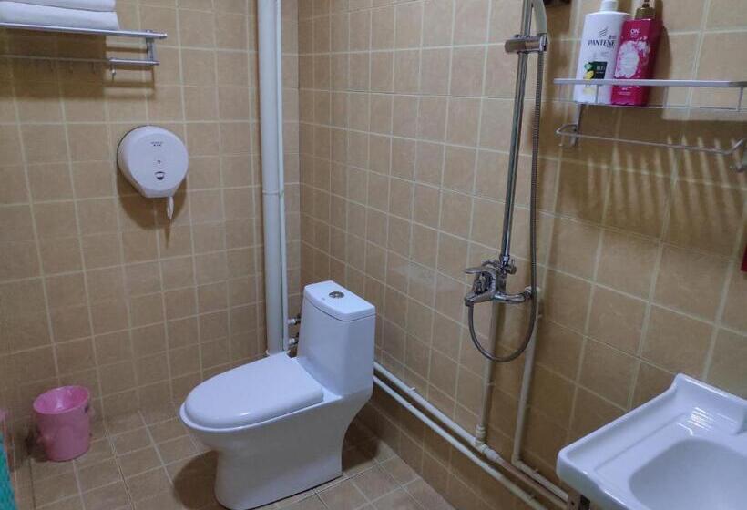 Balkonlu Standart Oda, 多依湾客栈havre De Paix Duoyiwan
