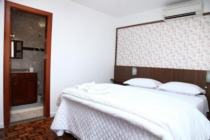 디럭스 스위트, Hospedaria Gãstehaus Enzian