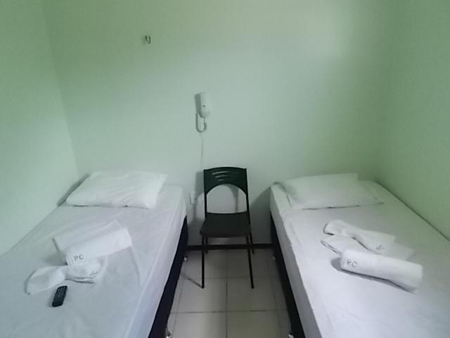 Номер Стандарт, Pousada Cariri