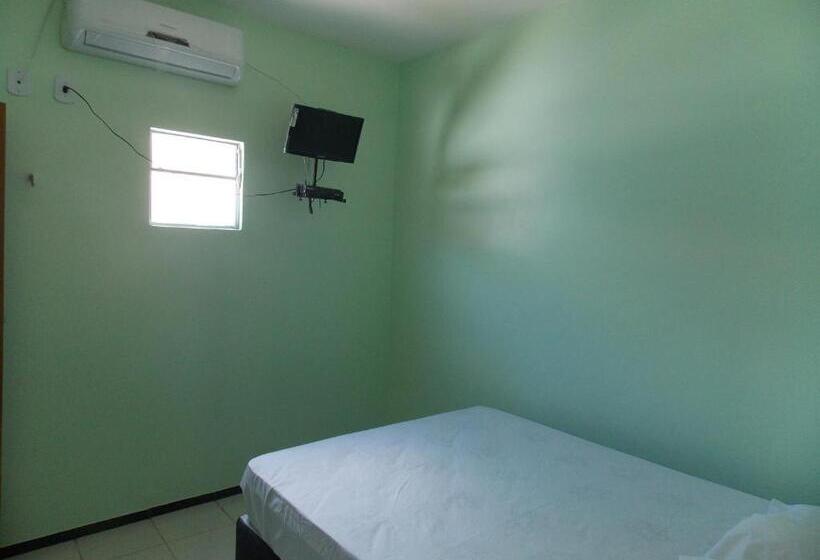 Номер Superior, Pousada Cariri