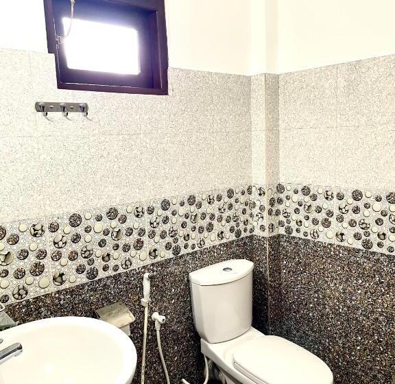 Семейный Номер, Shan Star Weligama