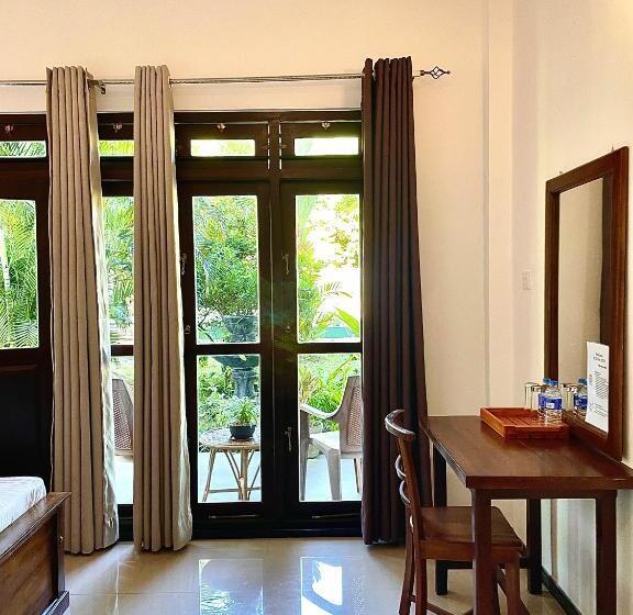 Семейный Номер, Shan Star Weligama