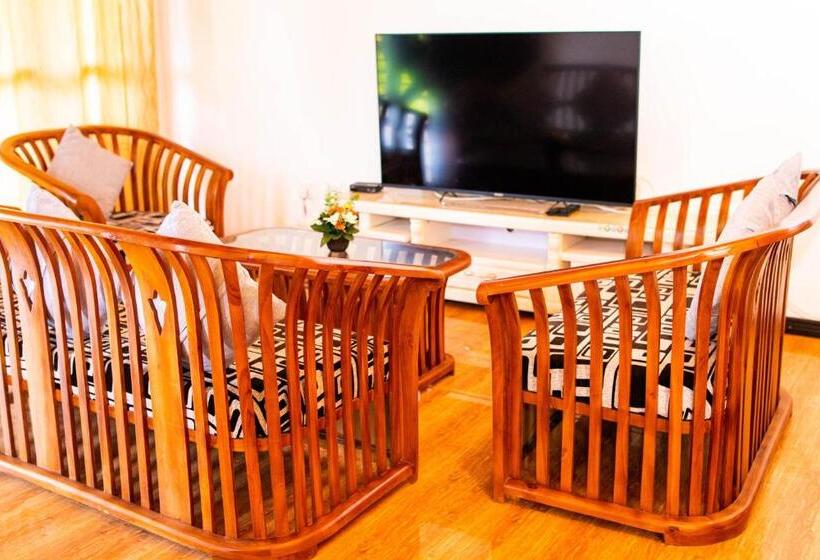Family Suite, Shan Star Weligama