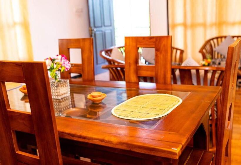 Family Suite, Shan Star Weligama