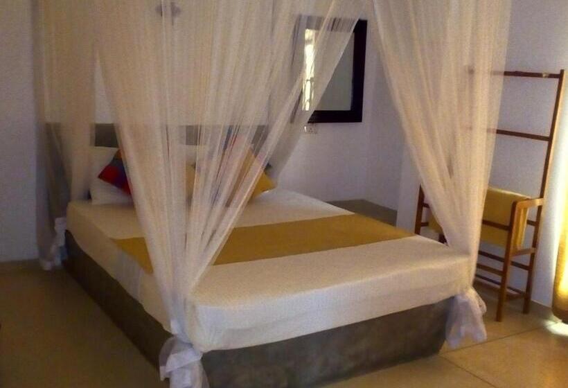 آپارتمان 2 خوابه, Sleepy Head Guesthouse