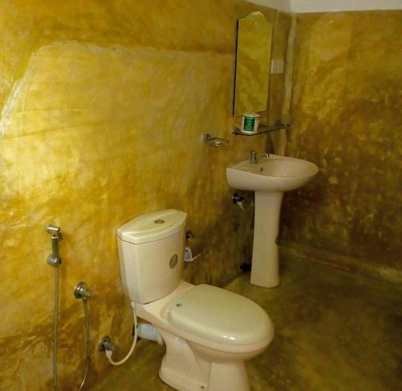 اتاق اکونومی, Sleepy Head Guesthouse
