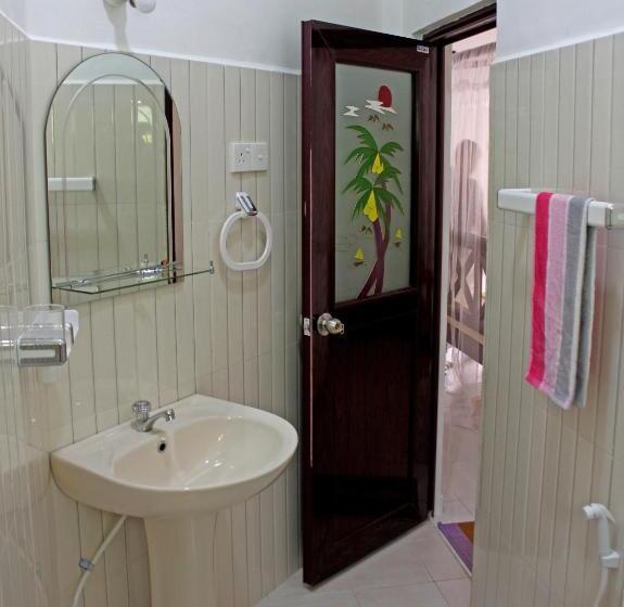 Номер Стандарт, Sun & Tree Homestay
