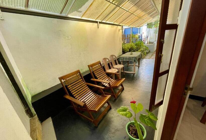 Номер Deluxe, Sun & Tree Homestay