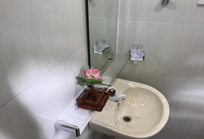 Номер Deluxe, Sun & Tree Homestay