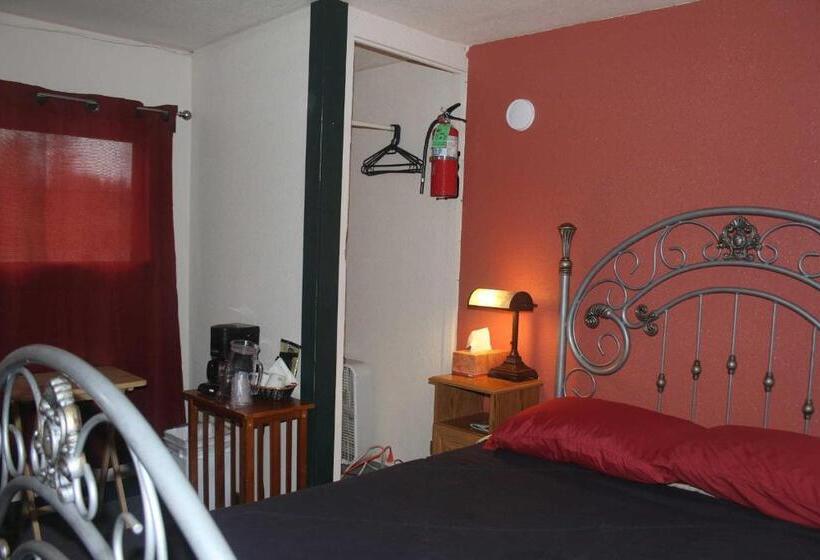 Номер Economy, Uncle Nicolai S Inn B&b
