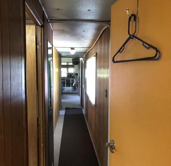 Семейный Номер, Uncle Nicolai S Inn B&b