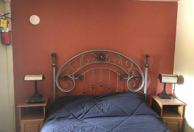 Номер Economy, Uncle Nicolai S Inn B&b