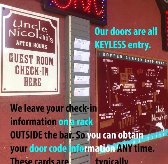 Номер Economy, Uncle Nicolai S Inn B&b