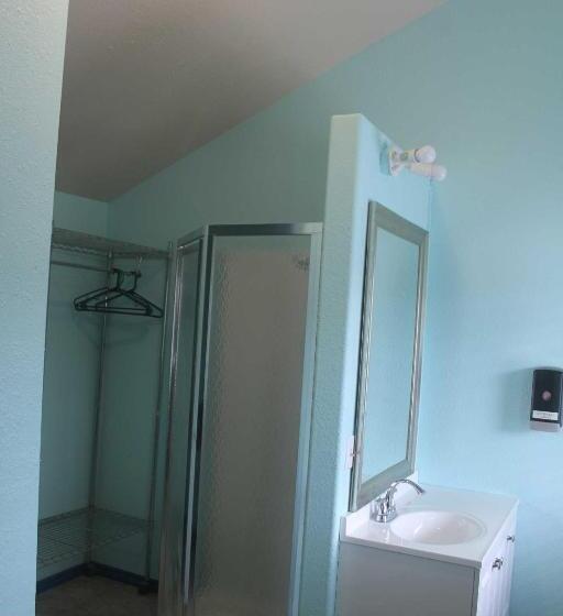 Номер Стандарт, Uncle Nicolai S Inn B&b