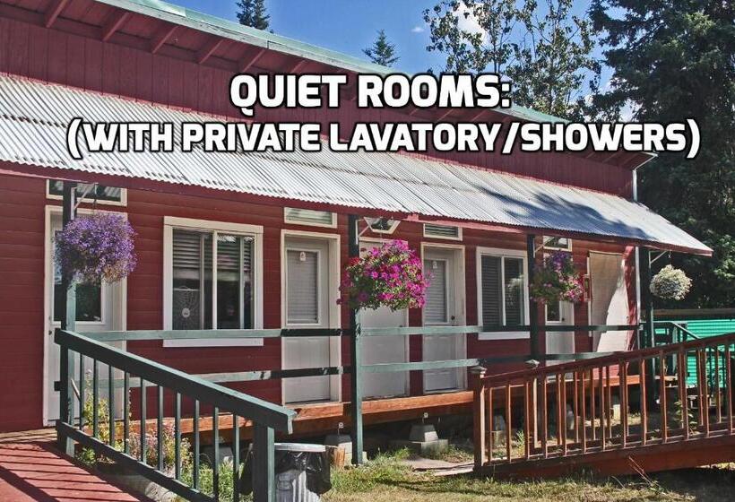 Номер Superior Кровать Кинг, Uncle Nicolai S Inn B&b