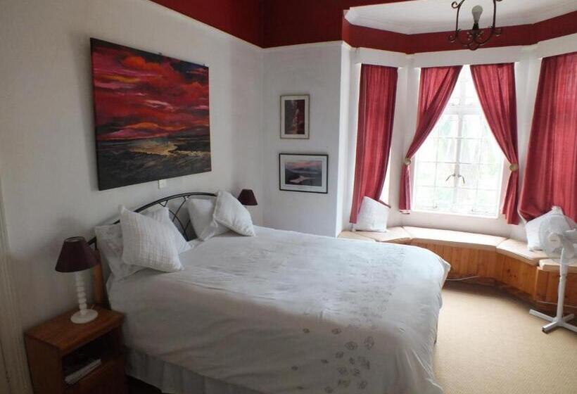 Номер Стандарт, Ashtonville Terraces Guesthouse