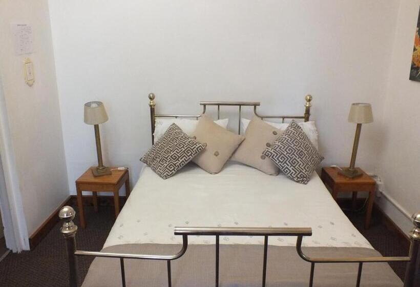 Номер Стандарт, Ashtonville Terraces Guesthouse