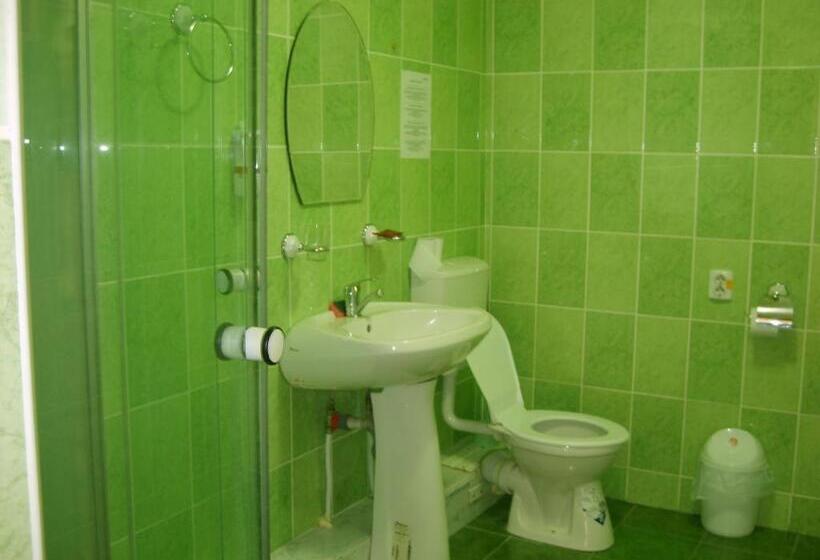 اتاق استاندارد سه نفره, Casa Nobilis