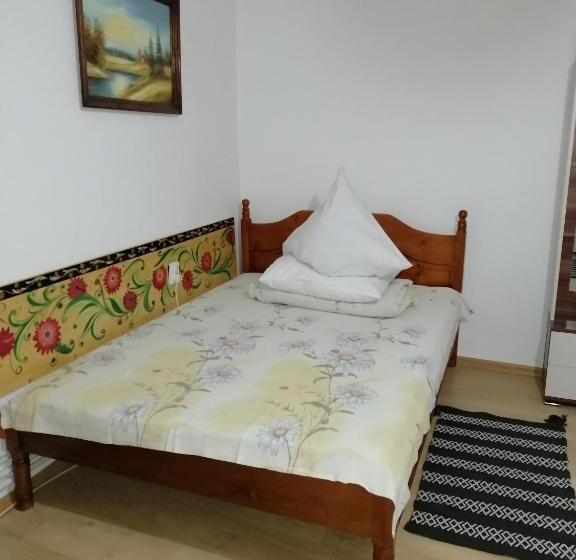 Camera Familiare, Casa Nobilis