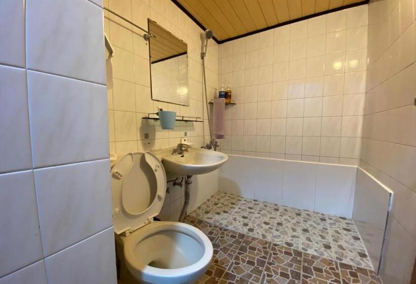 Номер Стандарт Индивидуальный, Gudeok Guesthouse