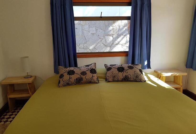חדר סטנדרט, Hostal Los Peñones