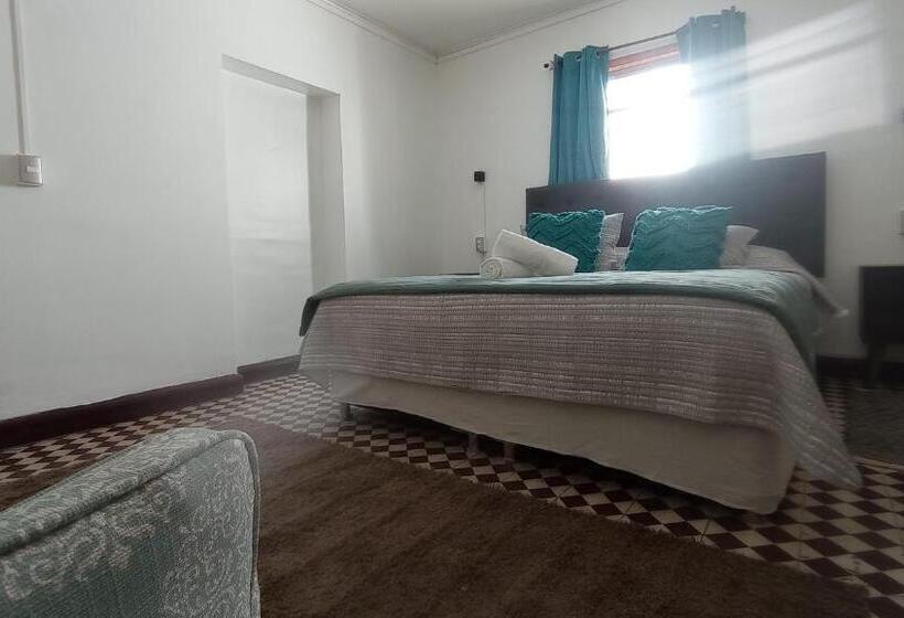 חדר סטנדרט, Hostal Los Peñones