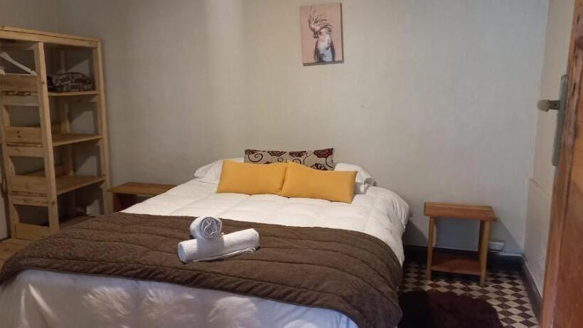Номер Economy, Hostal Los Peñones