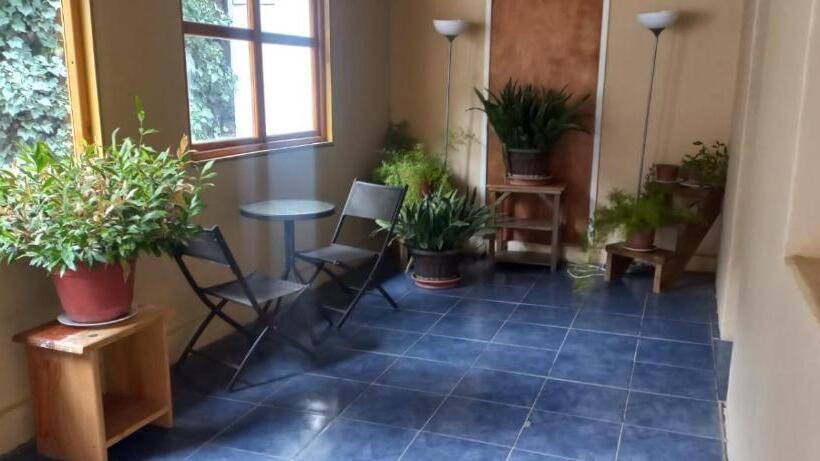 Трехместный Номер Базовый, Hostal Los Peñones