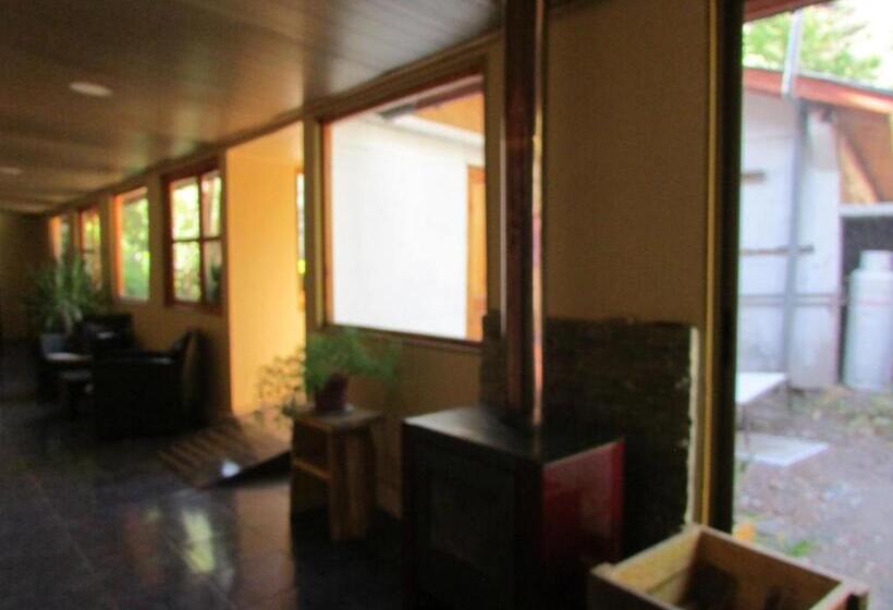 Номер Стандарт Трехместный, Hostal Los Peñones