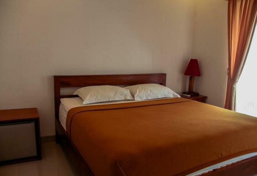 高级大房间, Nyoman Guesthouse Canggu