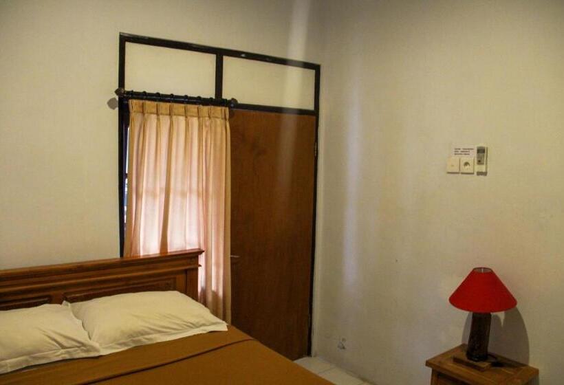 经济房, Nyoman Guesthouse Canggu