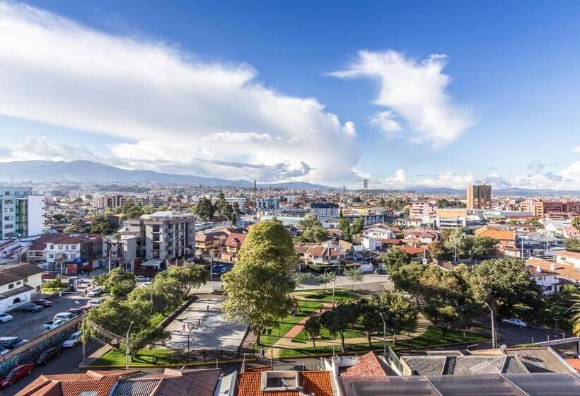 Студия Стандарт, Gaviota Apartments & Suites