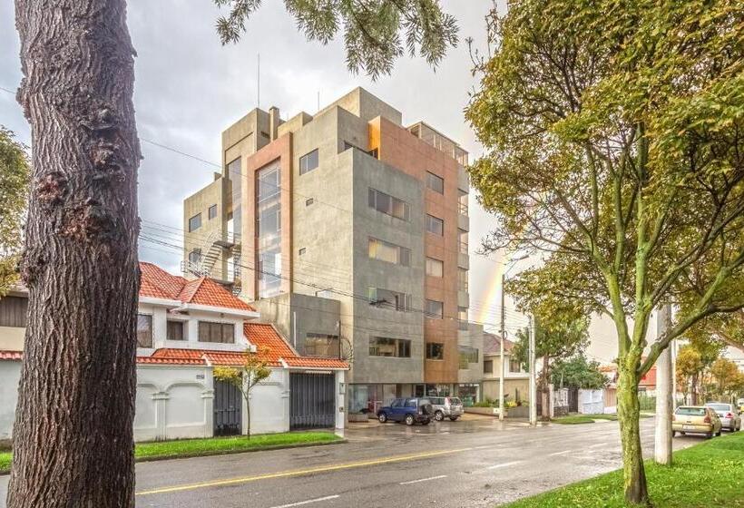 חדר סטודיו סטנדרד, Gaviota Apartments & Suites