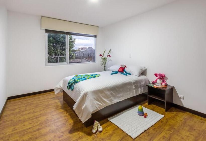Апартаменты Premium 2 Спальни, Gaviota Apartments & Suites