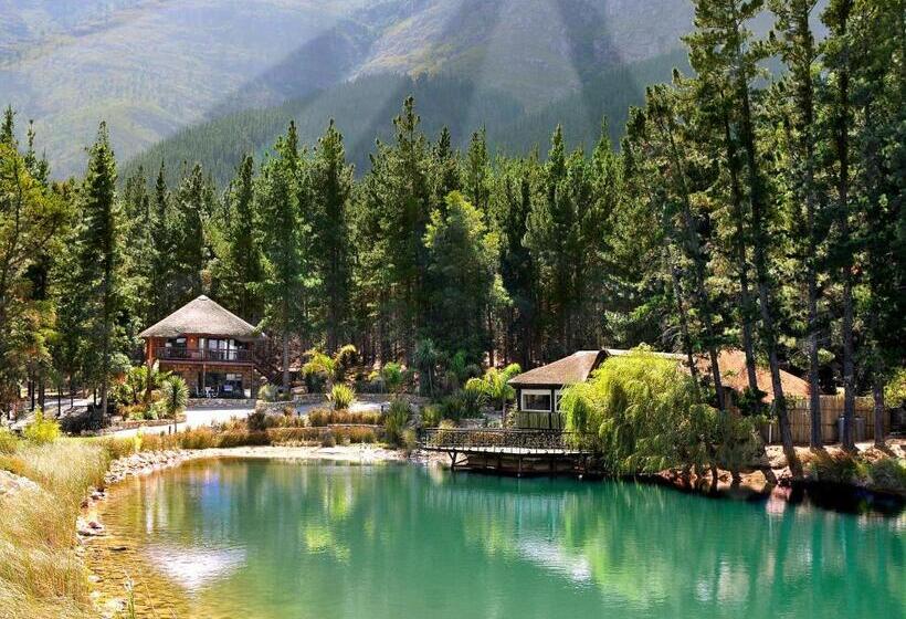 Семейный Номер, Chamonix