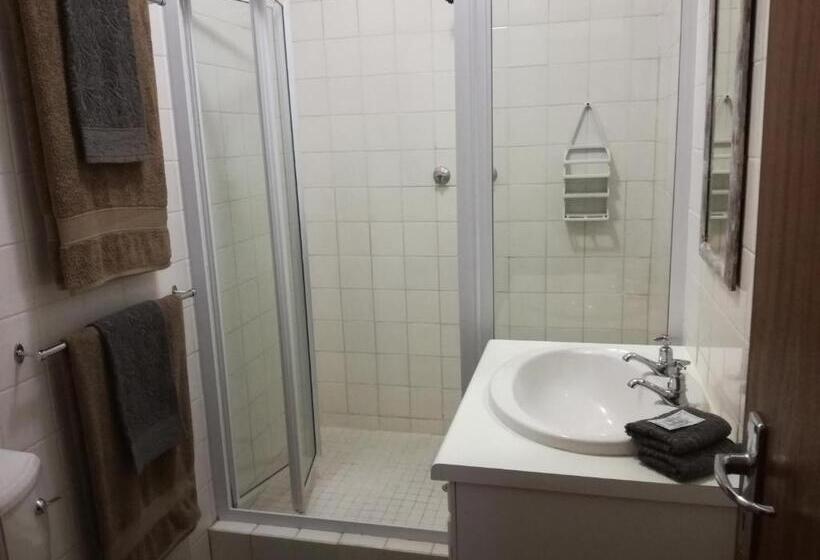 غرفة ديلوكس مطلة على الجبل, House On Plein
