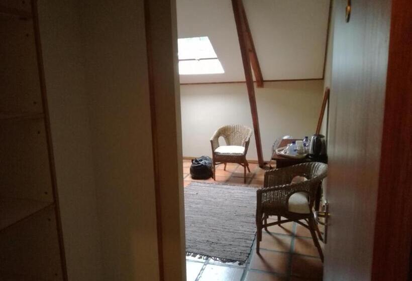 غرفة ديلوكس مطلة على الجبل, House On Plein