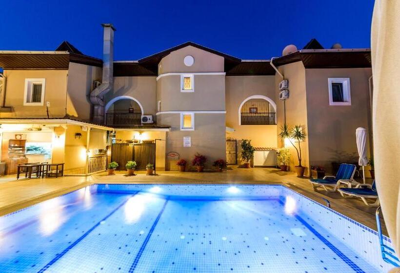 آپارتمان 1 خوابه, Lighthouse Apartments
