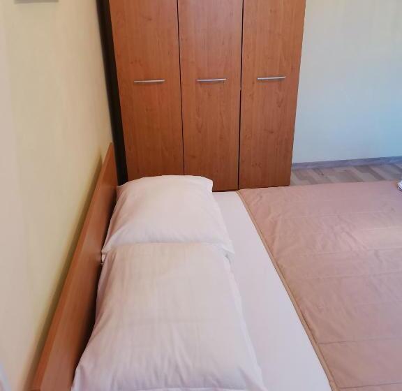 １ベッドルームアパートメント, Guest House Bа́kish Obzor