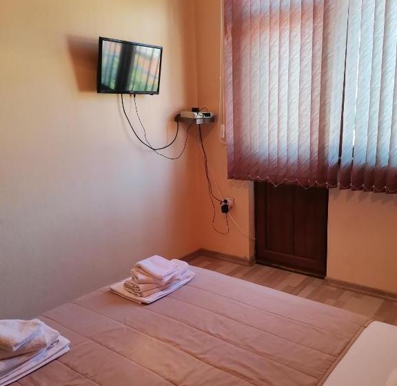 带1个卧室的公寓, Guest House Bа́kish Obzor