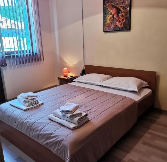 １ベッドルームアパートメント, Guest House Bа́kish Obzor