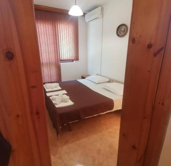 带2个卧室的公寓, Guest House Bа́kish Obzor