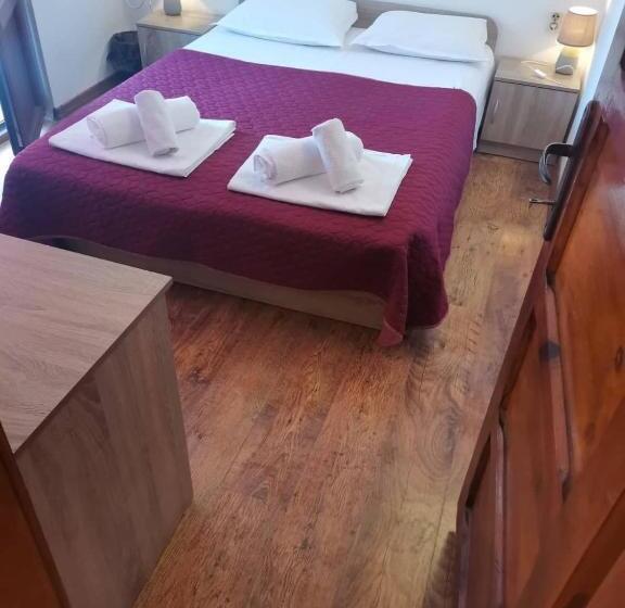 基本间, Guest House Bа́kish Obzor