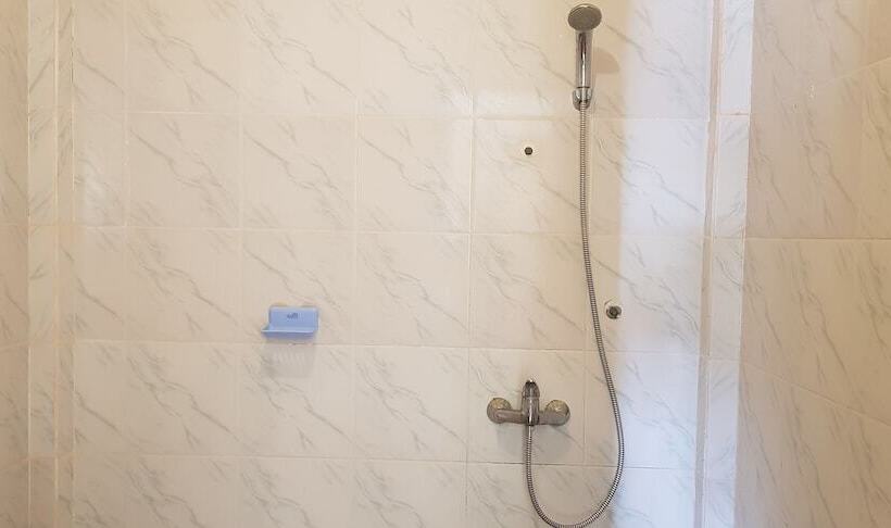 Номер Стандарт Вид на Сад, Segara Beach Inn
