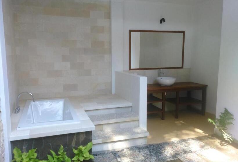 Семейный Номер Вид на Море, The Amrita Salt Farm Villas