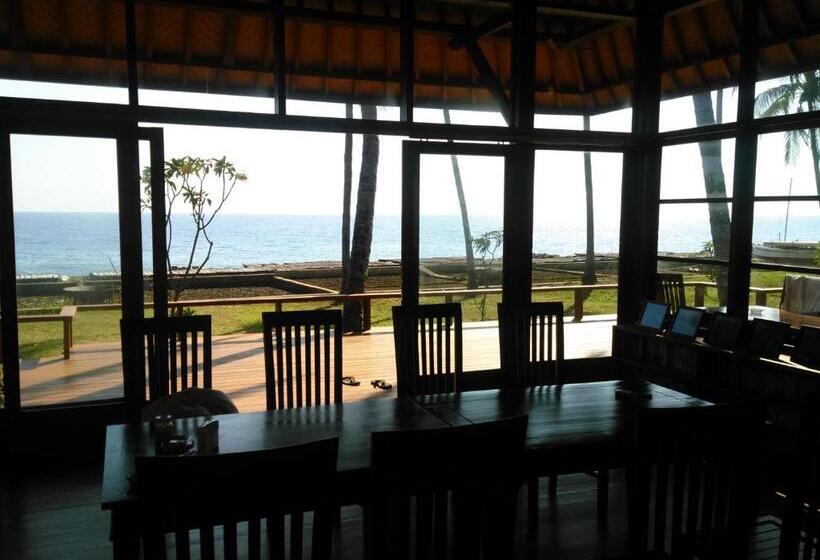 Семейный Номер Вид на Море, The Amrita Salt Farm Villas