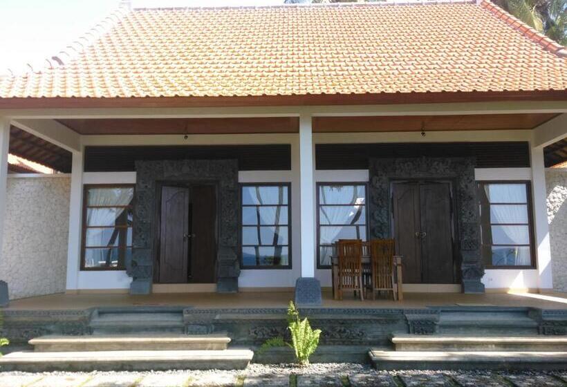 Номер Стандарт, The Amrita Salt Farm Villas