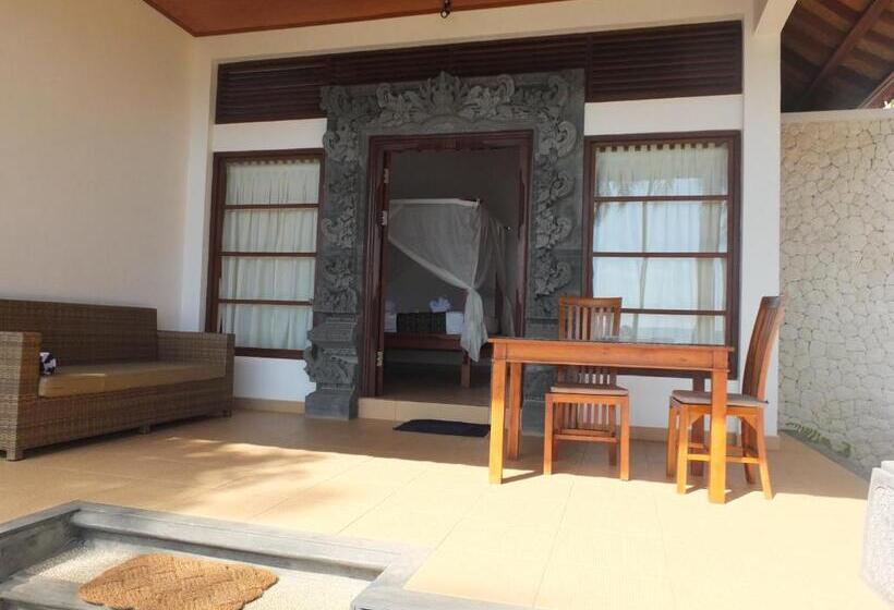 Номер Стандарт, The Amrita Salt Farm Villas